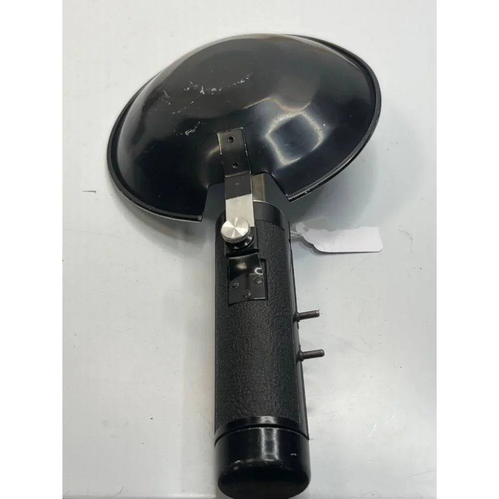 Early 1950s Angel Flash Bulb Attachment with Reflector for Photography